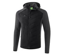 Erima Veste matelassée enfant mixte Noir 12 ans (FR XS / 152)