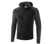 Erima Veste enfant matelassée Noir 14 ans Mixte