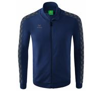 Erima Veste Tracktop Essential Team Enfant Bleu 14 ans