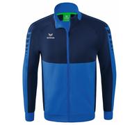 Erima Veste Worker Six Wings Mixte enfant
