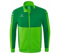 Veste enfant Erima Worker Six Wings Vert 12 ans