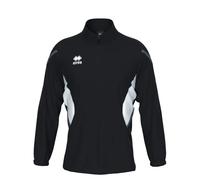 Veste enfant Errea Christopher Noir 5/6 ans