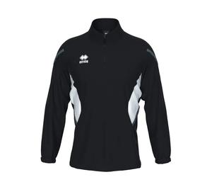 Veste enfant Errea Christopher Noir 5/6 ans