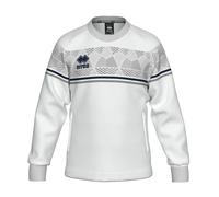 Veste enfant Errea davis Blanc 9/10 ans