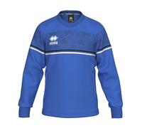 Errea Veste enfant Davis Bleu 11/12 ans Unisexe