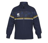 Veste enfant Errea dexter Bleu 7/8 ans Unisex
