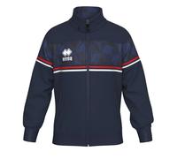 Veste enfant Errea dexter Bleu 9/10 ans