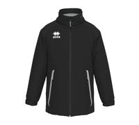 Veste enfant Errea DNA 3.0 Noir 2XS Unisex