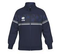 Veste enfant Errea donovan Bleu 11/12 ans Unisex