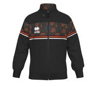 Veste enfant Errea donovan Noir 7/8 ans Unisex