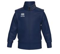 Errea Veste enfant Dustin Bleu 11/12 ans Unisexe
