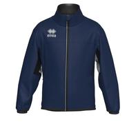 Veste enfant Errea Dwyn Bleu XS