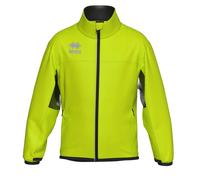 Veste enfant Errea Dwyn Jaune XS Male
