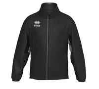 Veste enfant Errea Dwyn Noir XS