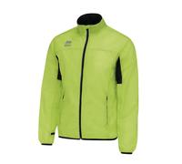 Veste enfant Errea Dwyn Vert XS