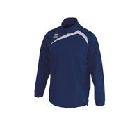 Veste enfant Errea edmonton 3.0 Bleu 7/8 ans Unisex