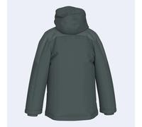 Errea Veste enfant Iceland 3.0 Gris Unisexe 11/12 ans