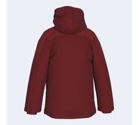 Errea Veste enfant Iceland 3.0 Rouge unisexe 9/10 ans