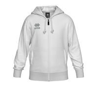 Veste enfant Errea jacob Blanc 7/8 ans Unisex