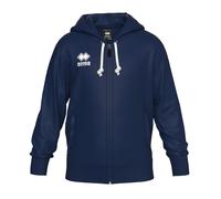 Veste enfant Errea jacob Bleu 7/8 ans