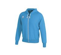 Veste enfant Errea jacob Bleu 7/8 ans Unisex