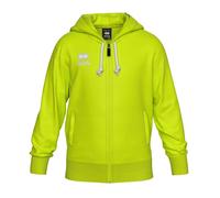 Veste enfant Errea jacob Jaune 9/10 ans Unisex