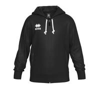 Veste enfant Errea jacob Noir 9/10 ans