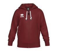 Veste enfant Errea jacob Rouge 9/10 ans