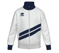 Veste enfant Errea Jim Blanc 2XS