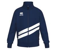 Veste enfant Errea Jim Bleu XS