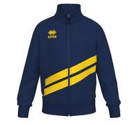 Veste enfant Errea Jim Bleu XS