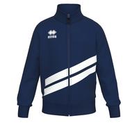 Veste enfant Errea Jim Bleu XS Male