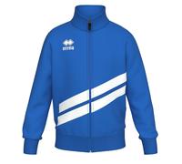 Veste enfant Errea Jim Bleu YXS Male