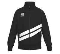 Veste enfant Errea Jim Noir XS Male