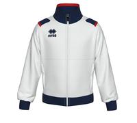 Veste enfant Errea lou Blanc 9/10 ans Male