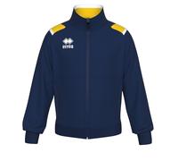 Veste enfant Errea lou Bleu 7/8 ans Male