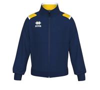 Veste enfant Errea lou Bleu 7/8 ans Male
