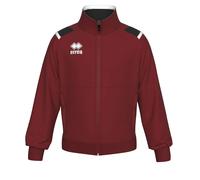 Veste enfant Errea lou Rouge 7/8 ans Male