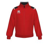 Veste enfant Errea lou Rouge 9/10 ans Male
