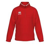 Veste enfant Errea mansel 3.0 Rouge 9/10 ans