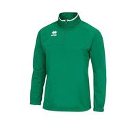 Veste enfant Errea mansel 3.0 Vert 11/12 ans