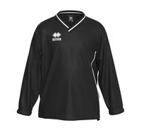 Veste enfant Errea ottawa 3.0 Noir 9/10 ans Unisex