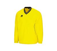 Veste enfant Errea parka ottawa 3.0 Jaune 11/12 ans Male