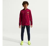 Veste enfant FC Barcelone Strike 2026/27 Rouge 13/15 ans Unisex