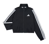Veste enfant filles adidas JD6508 Noir 13 / 14 ans