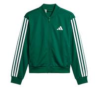 Veste de survêtement enfant adidas Essentials Climacool Vert 5/6 ans Unisex
