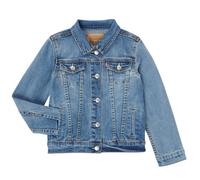 Veste enfant filles Levis COPINUI Bleu 4 ans