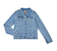 Levi's Veste Trucker denim stretch Fille 16 ans Bleu