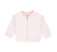 Veste enfant filles Lili Gaufrette NANI Rose 6 mois