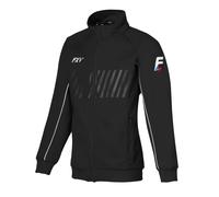 Veste enfant Force XV club action Bleu 12 ans